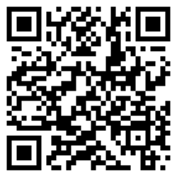 A La Carte Menu QR Code