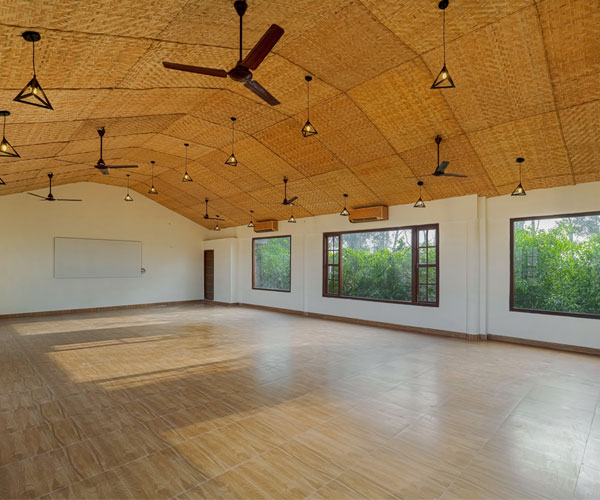 Banquet & Event Spaces